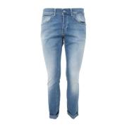 Slim Fit Jeans