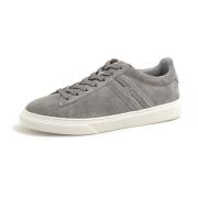 Suede Gym Sneakers