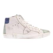 Moderne Herre Bianco AW22 Sneakers