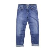 800 George Denim Jeans