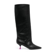 Heeled Boots