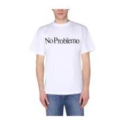 Ingen problemo t-shirt
