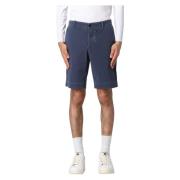 KomfortTech Sommer Shorts