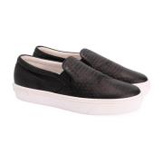 Slip-On Sneakers til kvinder