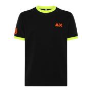 Premium Logo T-Shirt Opgradering til Mænd