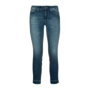 Slim Fit Jeans