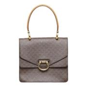 Pre-owned Canvas celine-tasker