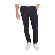 Slim Fit Chinos Dark Sapphire