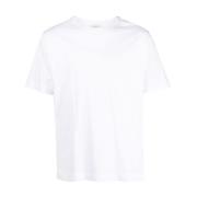 Hvid Hertz 7600 M.K. T-Shirt