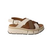 Flade sandaler Miinto-549cca5851683d14af0f