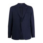 Knappet Blazer