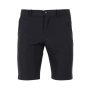 Behagelige Chino Bermuda Shorts