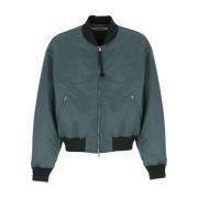 Bomber Jackets