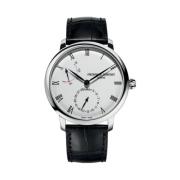 Frederique Constant - UOMO - FC -723WR3S6 - Slimline Power Reserve Manufacture