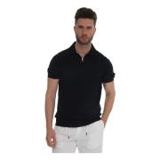 Herre Jersey Polo Shirt