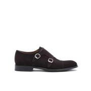 Klassiske Monk Strap Loafers