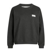 BLANCHE Nova Logo Sweatshirt