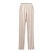 Wide Trousers