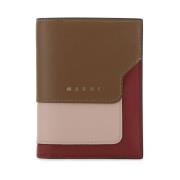 Bi-Fold Wallet