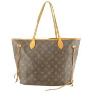 Vintage Neverfull PM Monogram Taske