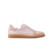 Tilda Pink Lavtop Sneakers