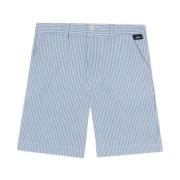 Bermuda Chino Cut Shorts