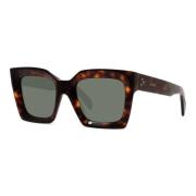 Forhøj din stil med CL40130I solbriller