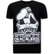 DuckSide Herre T-Shirt