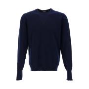 Cashmere Strik 1 Filo Sweater