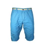 Stilfulde Bermuda Shorts til et Cool Sommerlook
