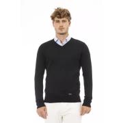 Moderne Sort Modal Sweater