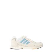 Ripstop Torsion Sneakers med Logo Stripe