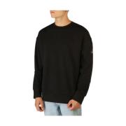 Herre Efterår/Vinter Sweatshirt - K10K109708