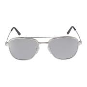 Sølv CT0326S Solbriller, Forhøj Din Stil