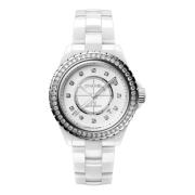 J12 Diamant Bezel Ur