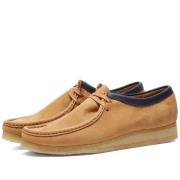 Sko lys tan nubuck-41