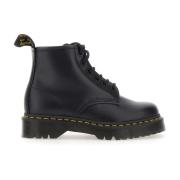 Sorte Støvler fra Dr. Martens