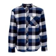 Lumber Shirt - Langærmet Streetwear