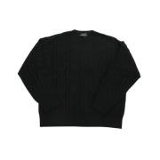 Stilfuld Pullover