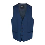 Suit Vests