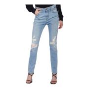 Revnet Skinny Jeans