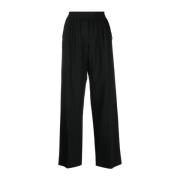 Wide Trousers