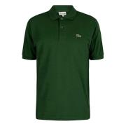 Klisk Grøn Polo Shirt