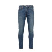 Slim-fit jeans