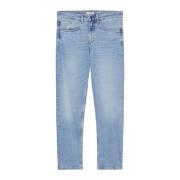 Reneste Slim Tapered Leg Jeans