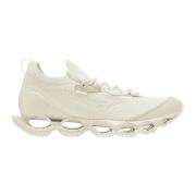 Wave Prophecy Sneakers - Blanc Ecru