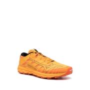 Gulerod Orange Trail Sneakers
