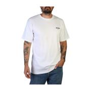 Kortærmet T-shirt - A0707-9412