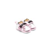 Baby Bear Sneakers 75821 Hvid/Roze