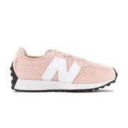 327 Pink Sneakers
